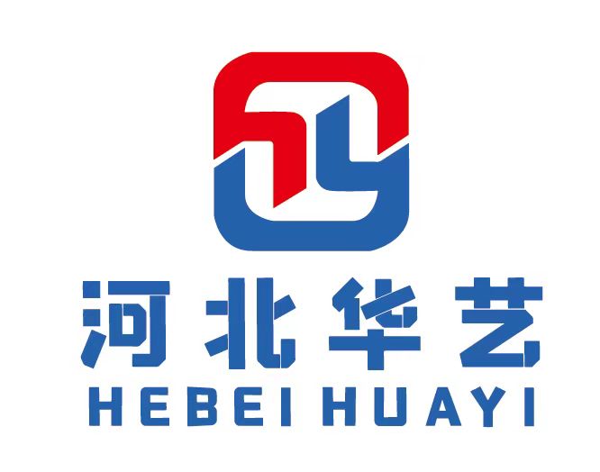 Hebei Huayi Cellulose Co., Ltd._logo