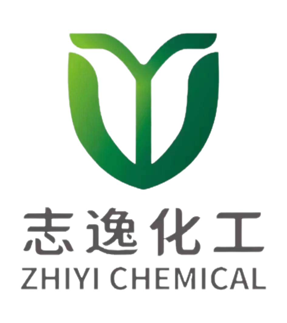 Shanghai Zhiyi Chemical Technology Co., Ltd_logo