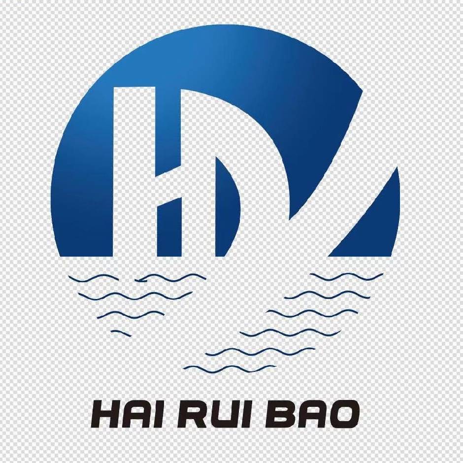 Dongying Hairuibao New Materials Co., Ltd._logo
