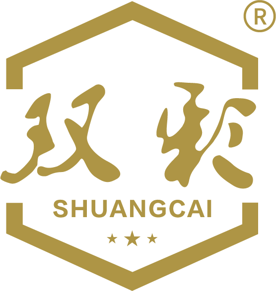 Zhejiang Shuangcai New Material Co., Ltd._logo