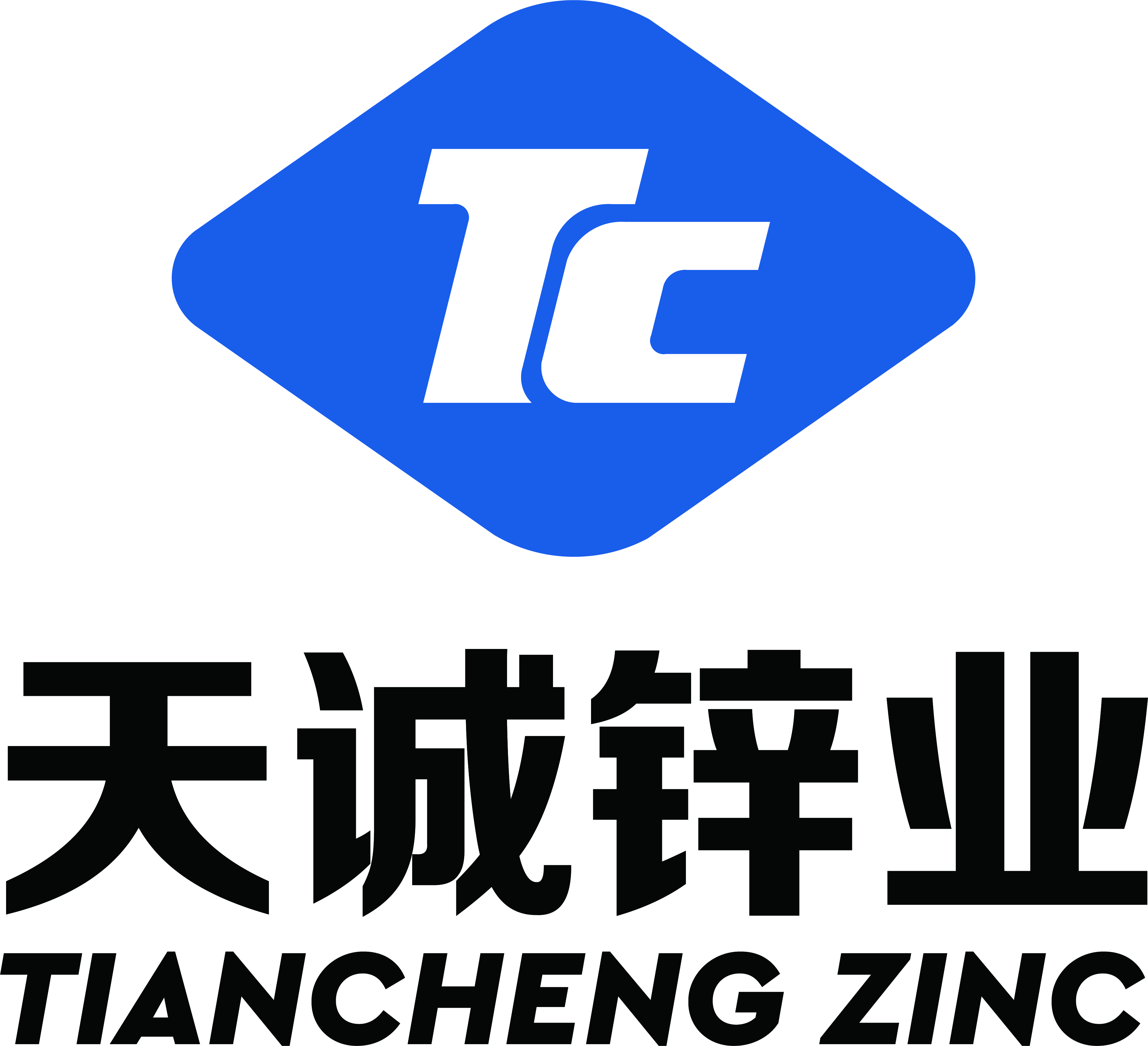 Jiangsu Tiancheng Zinc Technology Co., Ltd._logo