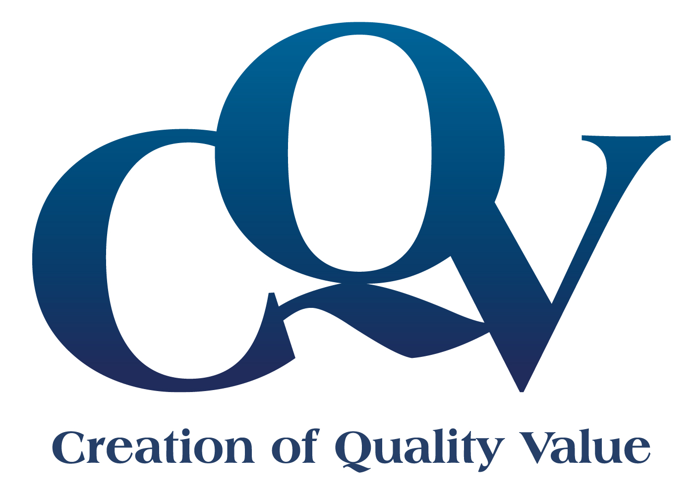 CQV Co., Ltd._logo