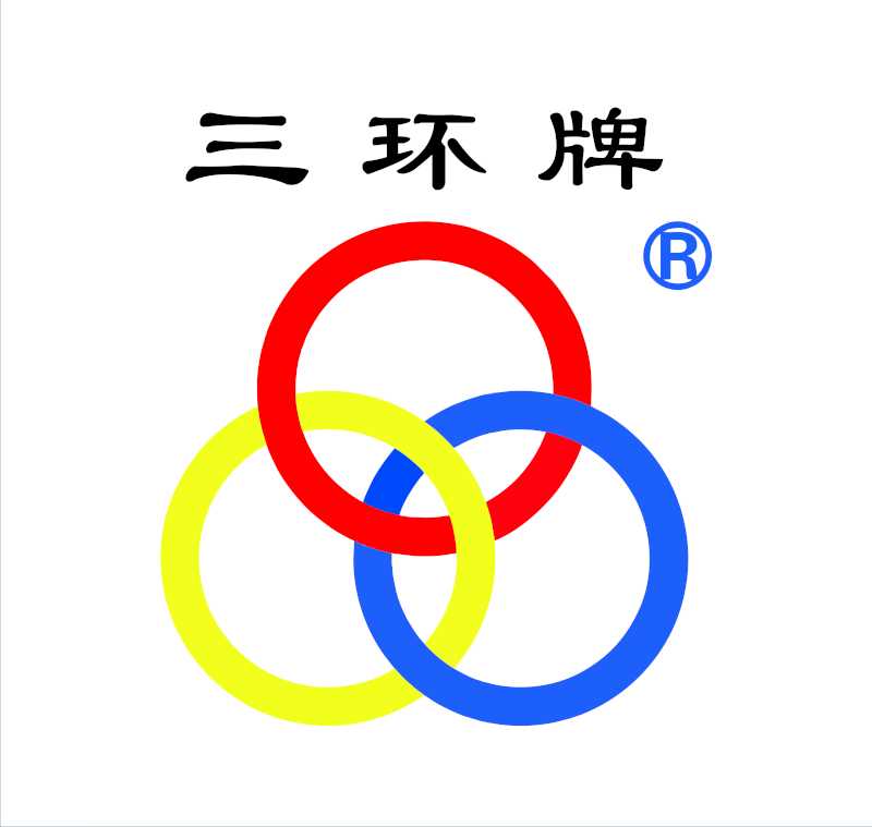 Hunan Three-ring Pigments Co., Ltd._logo