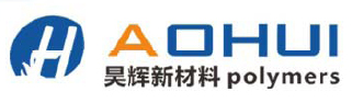 Guangdong Haohui New Materials Co., Ltd._logo