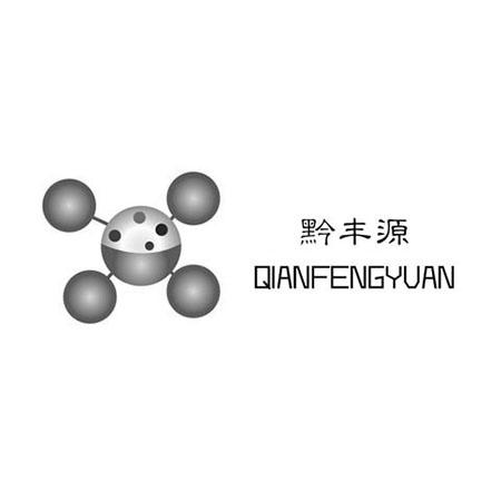 Guizhou Majiang County Fengyuan Minerals Co., Ltd._logo