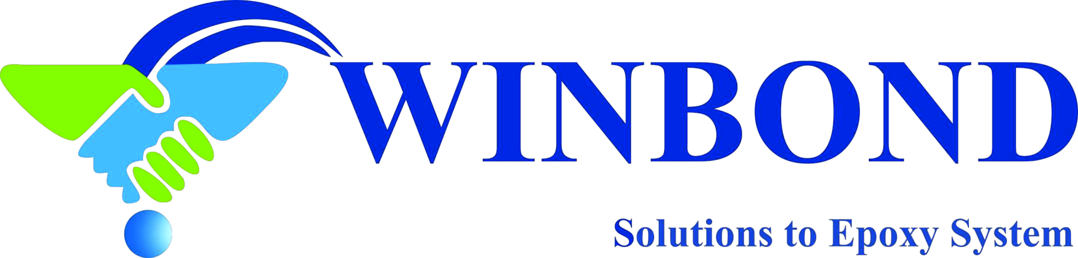 Winbond Materials Co., Ltd._logo