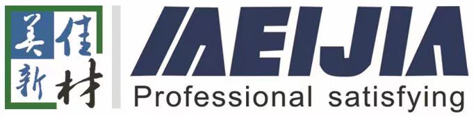 Anhui Meijia New Materials Co., Ltd._logo