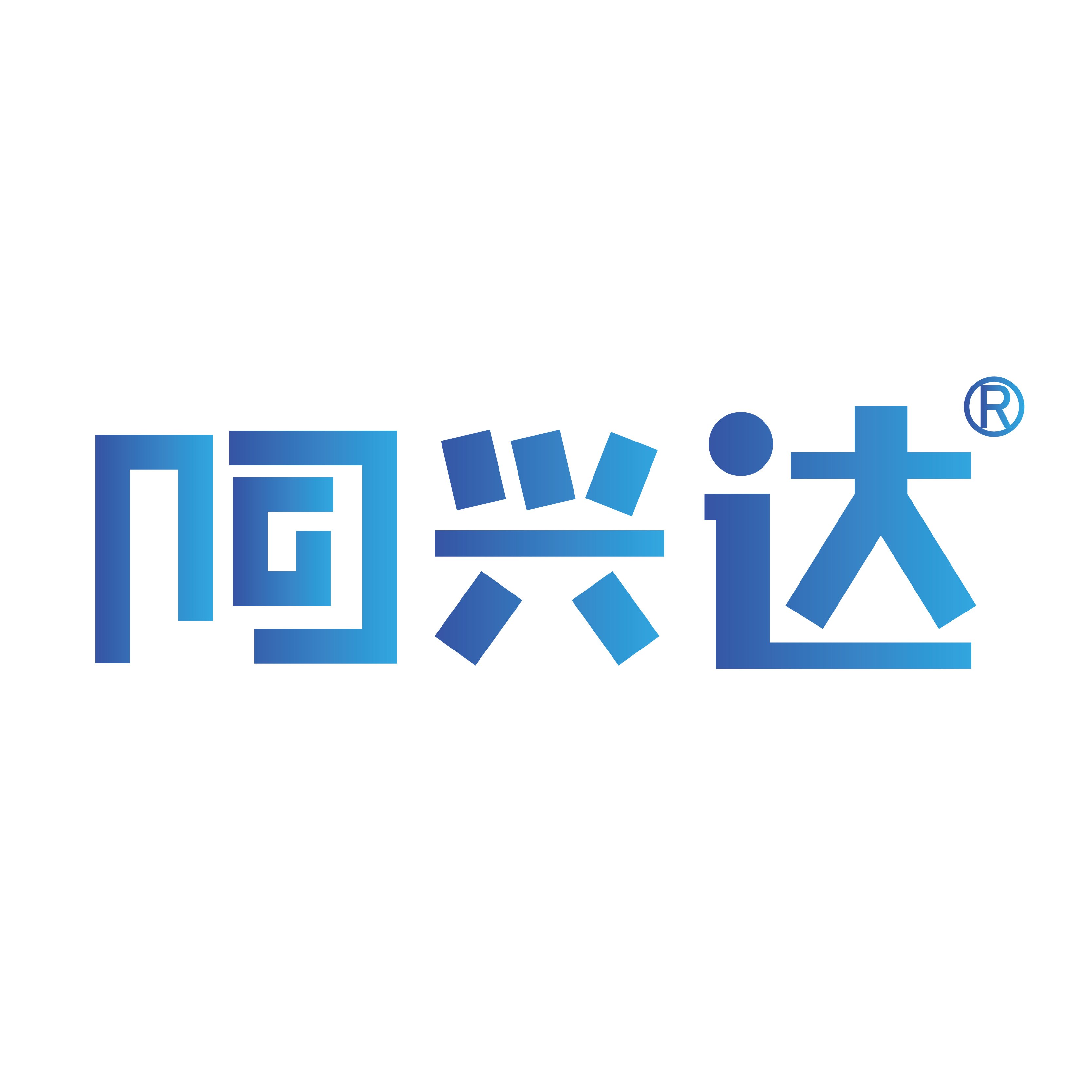 Ű˴ﻯƼ޹˾_logo