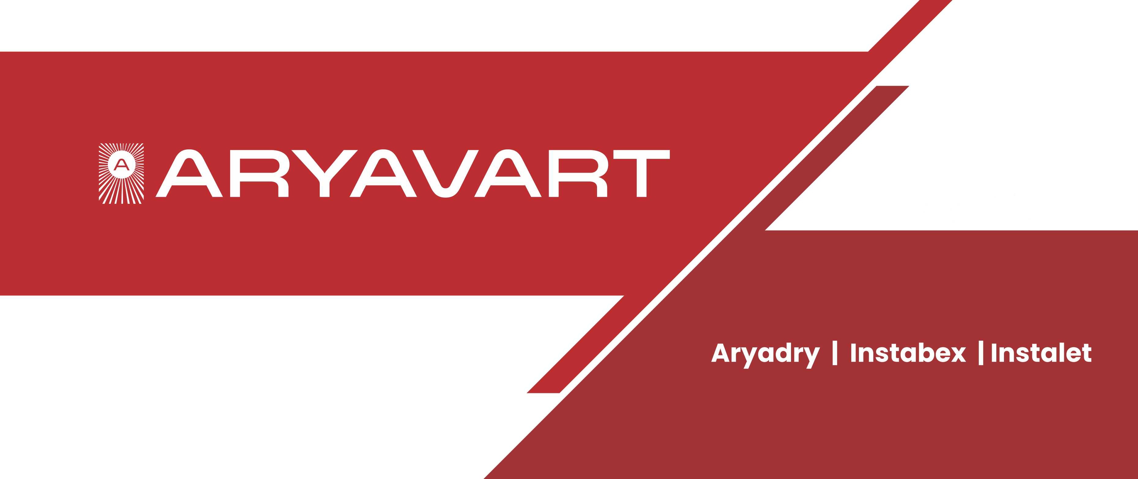 Aryavart Chemicals Pvt. Ltd._logo