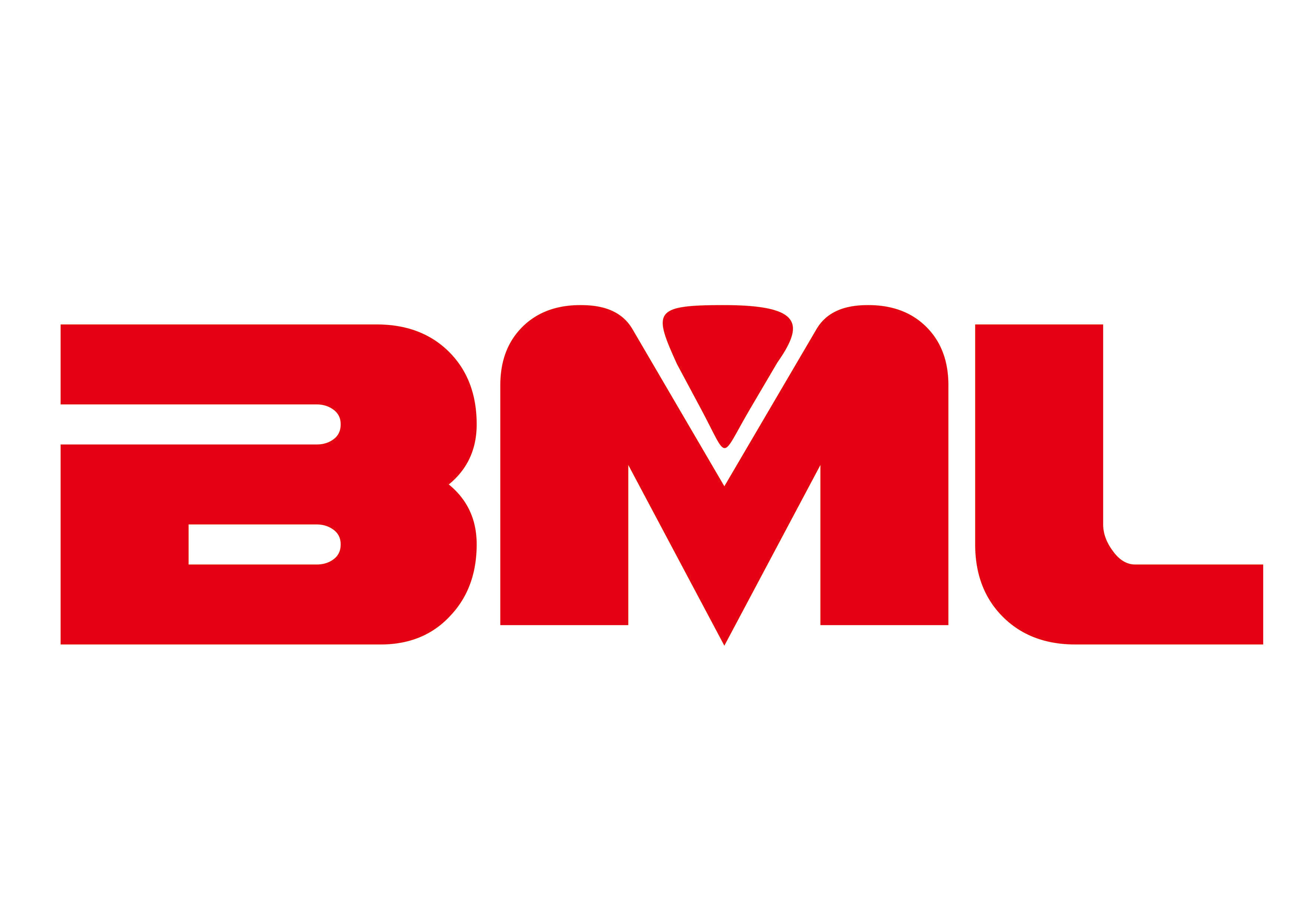 㶫е޹˾ (BML)_logo