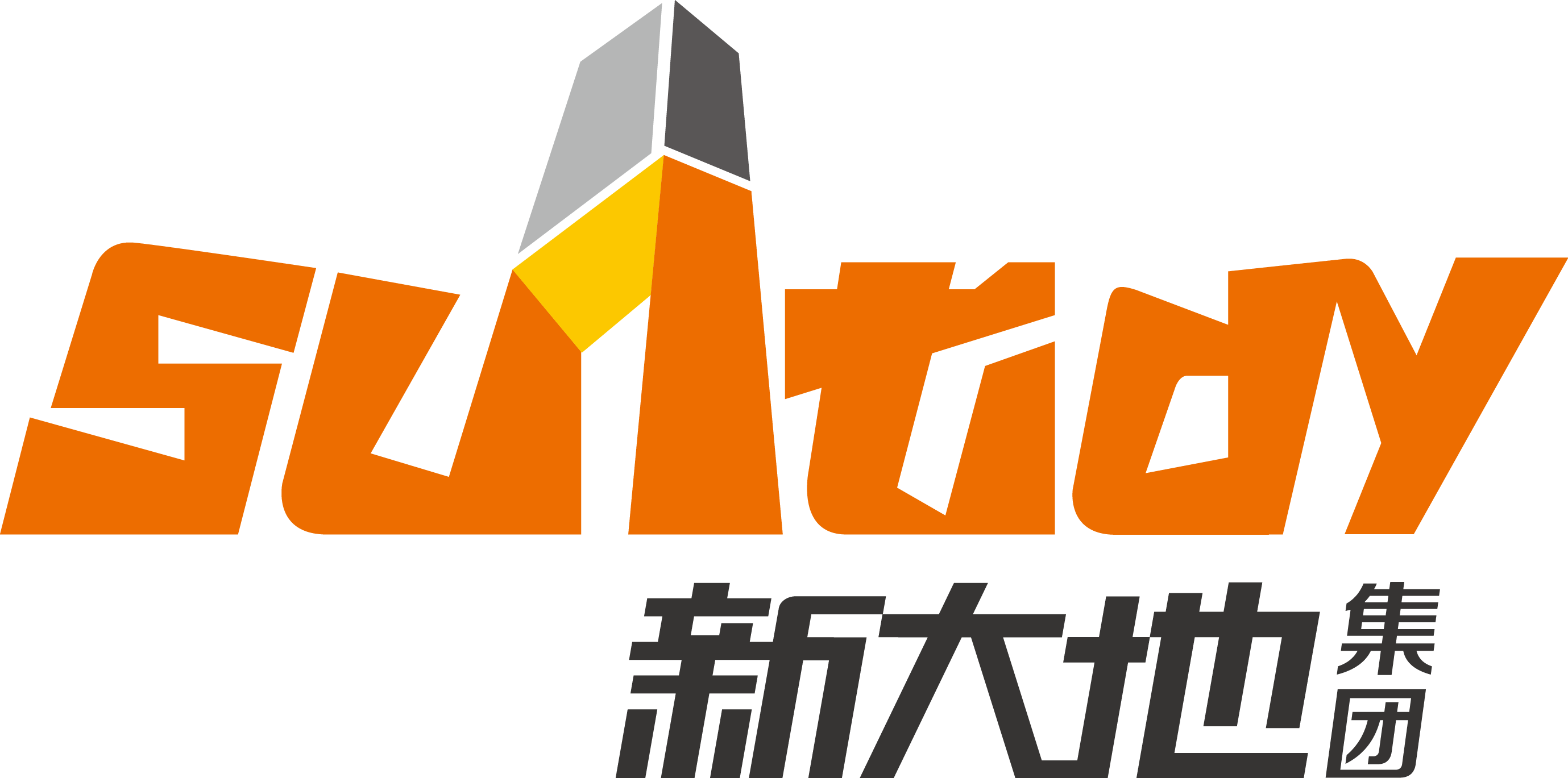 山东新大地实业集团有限公司_logo