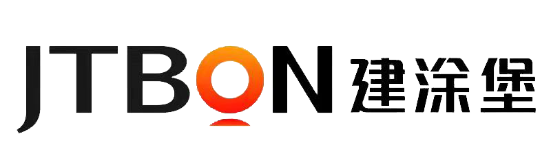 Jtbon (Guangzhou) Building Materials Co., Ltd._logo