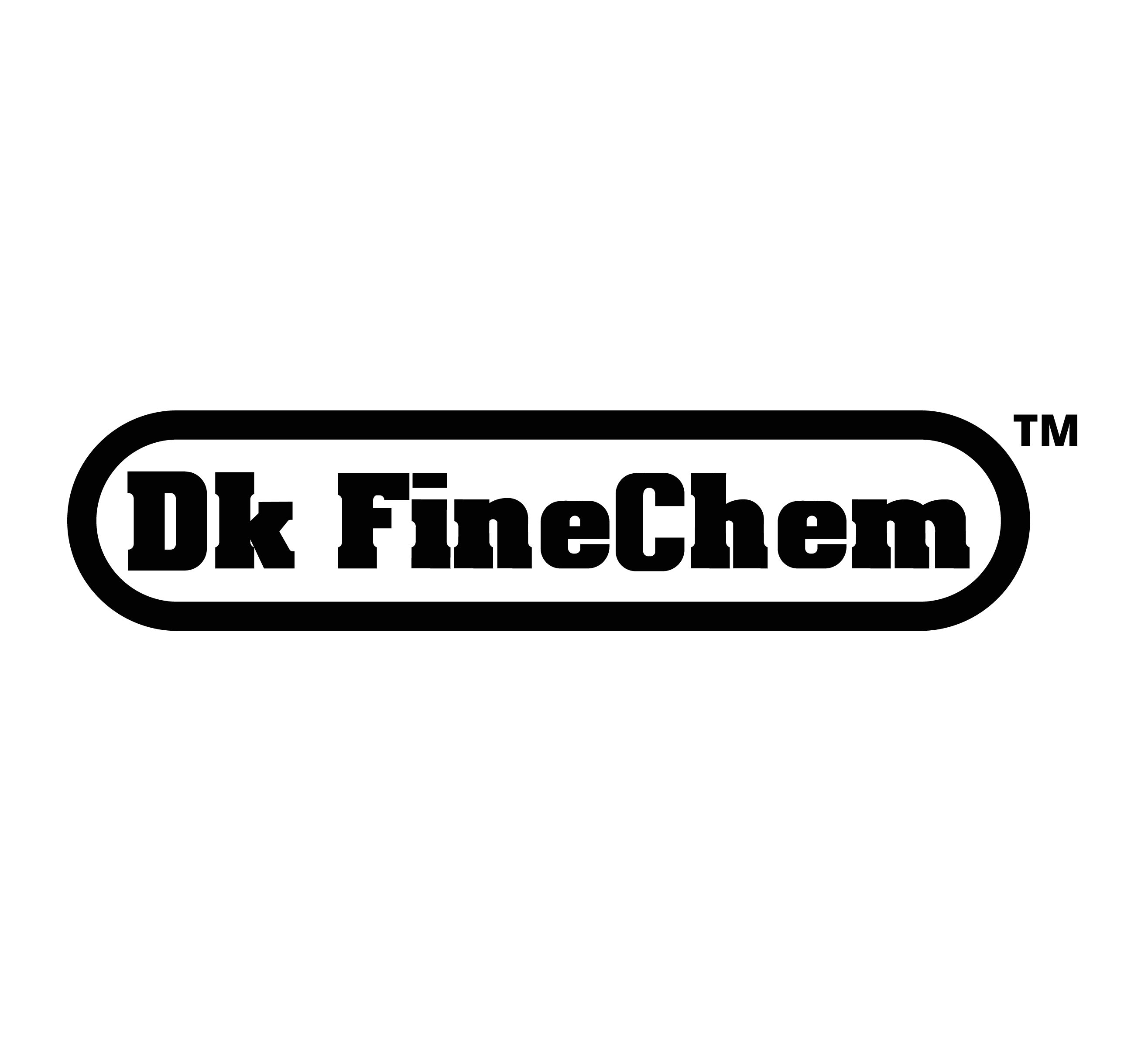 DK Fine Chemical 	_logo