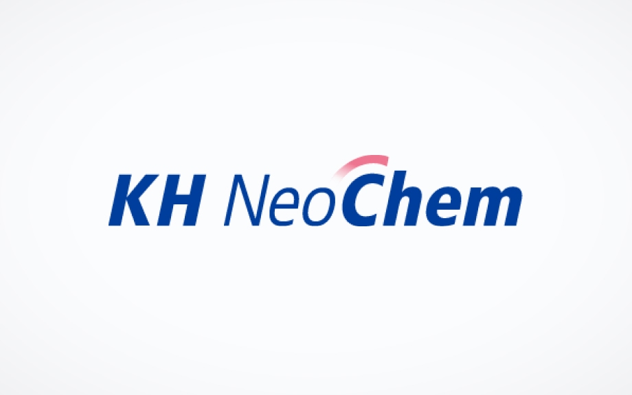 KH Neochem Co., Ltd._logo