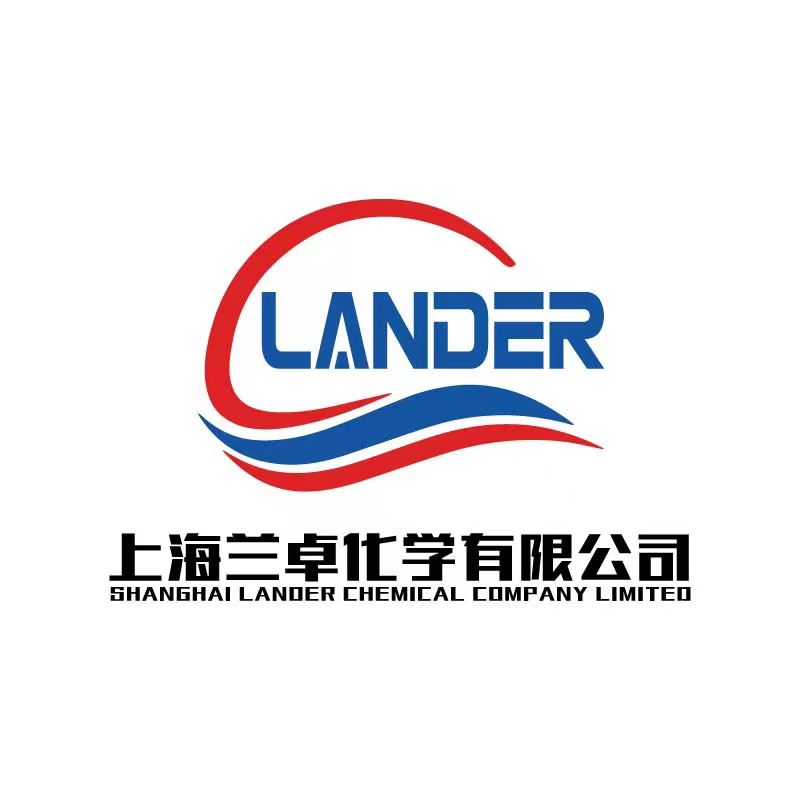 上海兰卓化学有限公司_logo