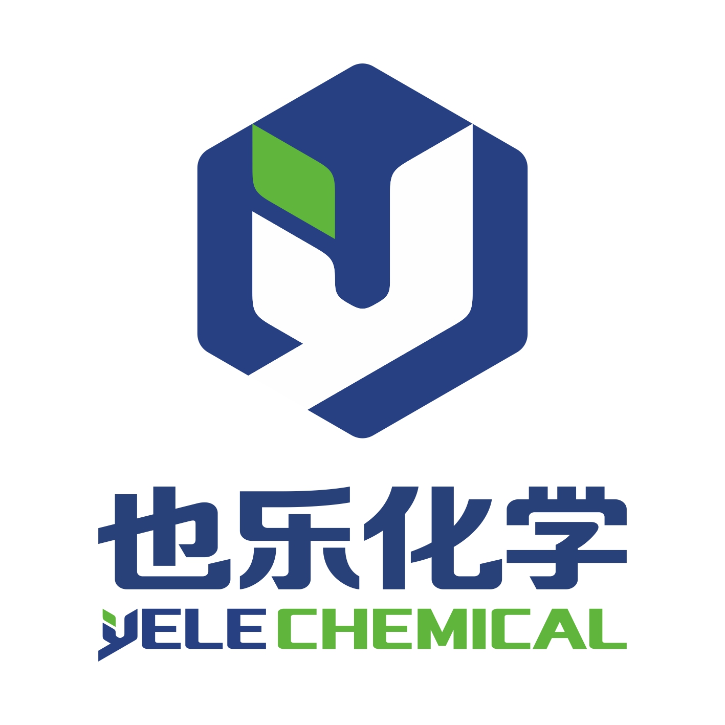 Guangdong Yele New Material Manufacturing Co., Ltd._logo