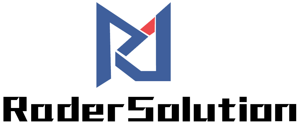 Rader Solution (Shanghai) Co., Ltd._logo
