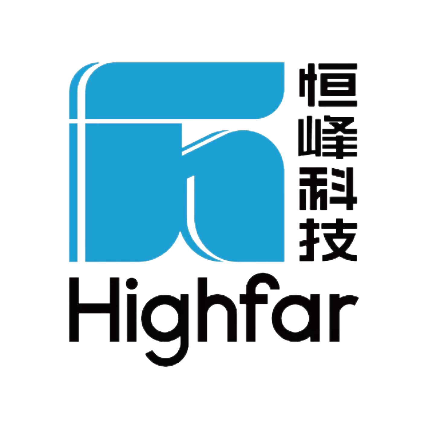 Guangzhou Highfar New Materials Technology Co., Ltd._logo