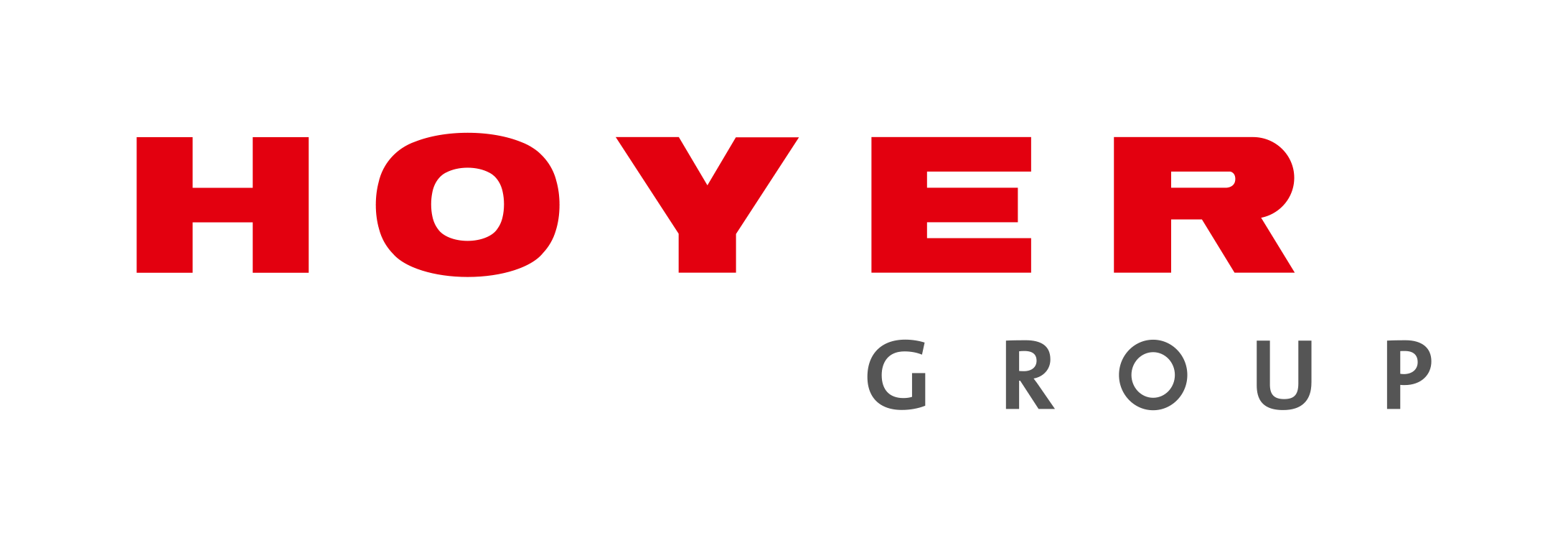 HOYER GROUP_logo