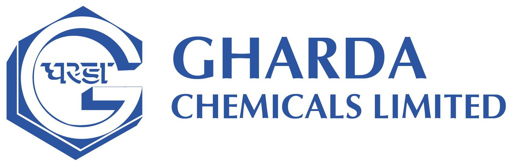 Gharda Chemicals Limited_logo