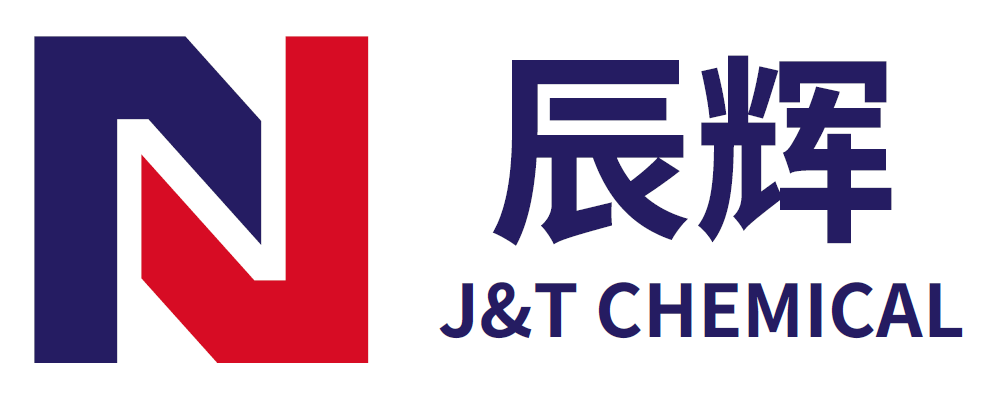Guangzhou J&T Chemical Trading Co., Ltd._logo