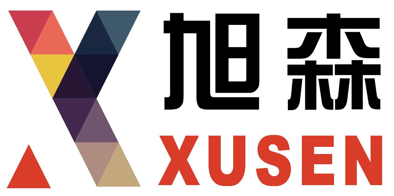 Zhejiang Xusen Flame Retardants Incorporated Company_logo