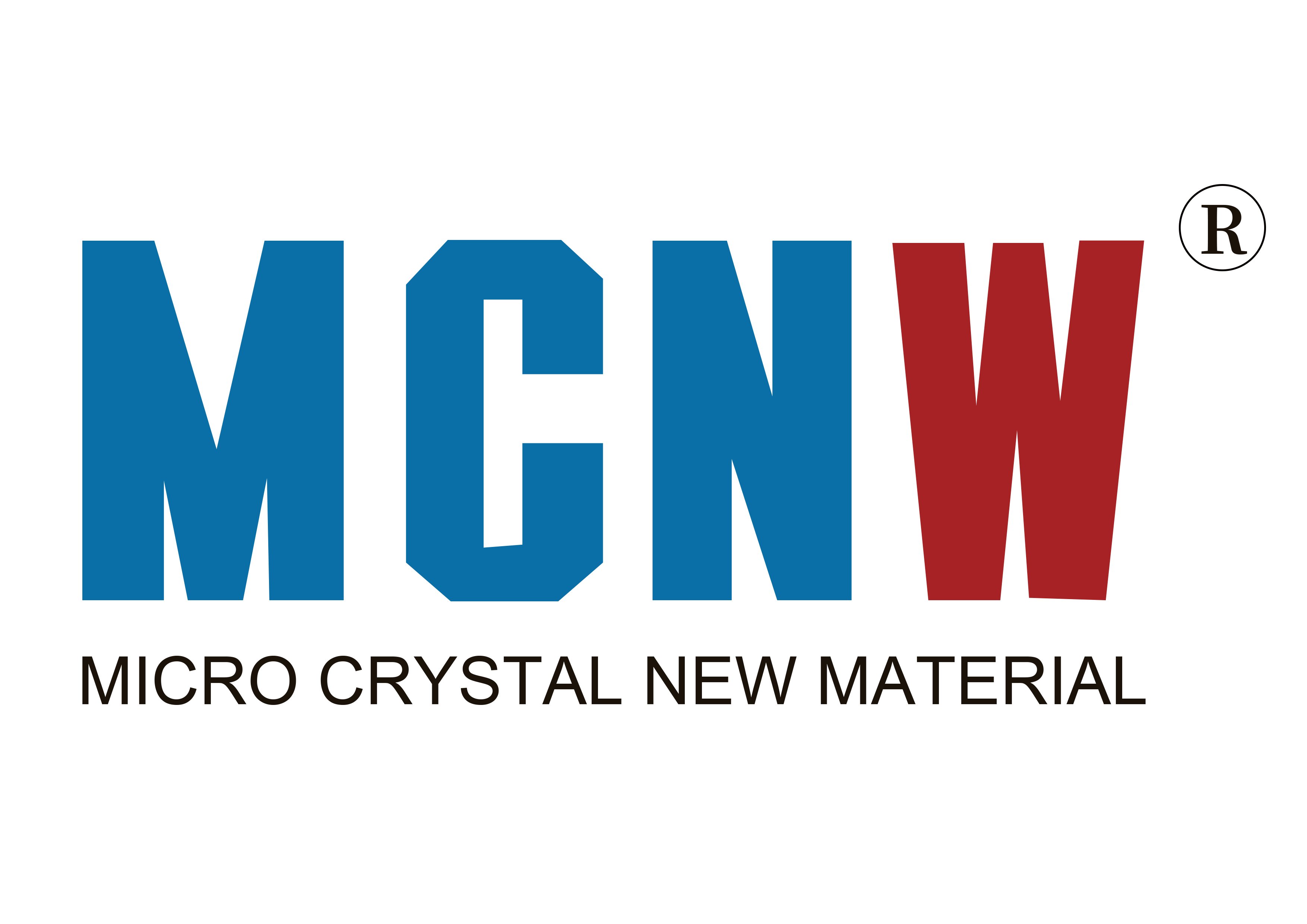 Hubei Micro Crystal New Materials Co., Ltd._logo