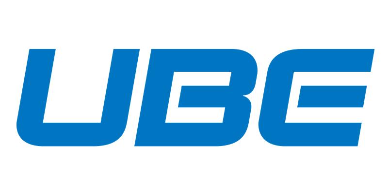 UBEʽ	_logo