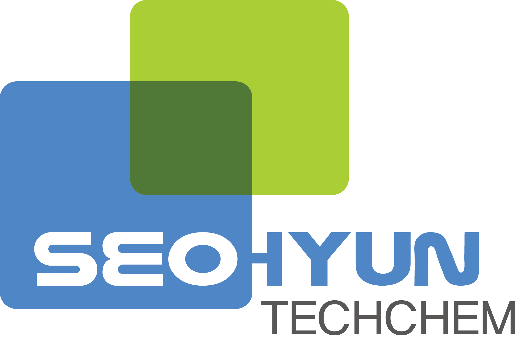 Seohyun Techchem Corporation_logo