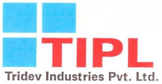 Tridev Industries Pvt. Ltd._logo