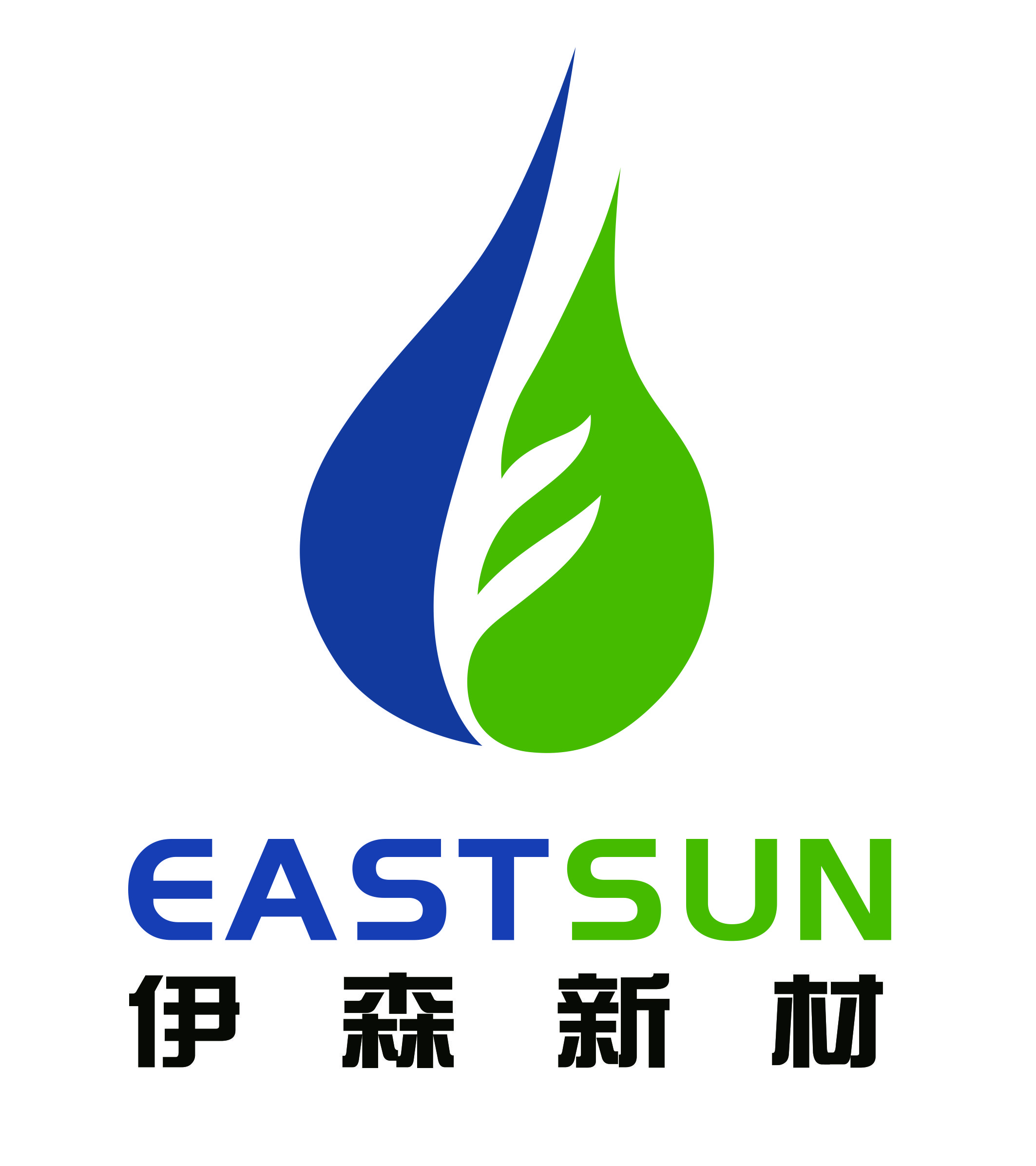 Qingdao Eastsun New Materials Corporation Limited_logo