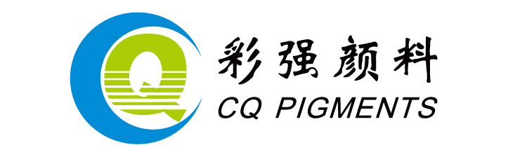 Shanghai CQ Pigments Co., Ltd._logo