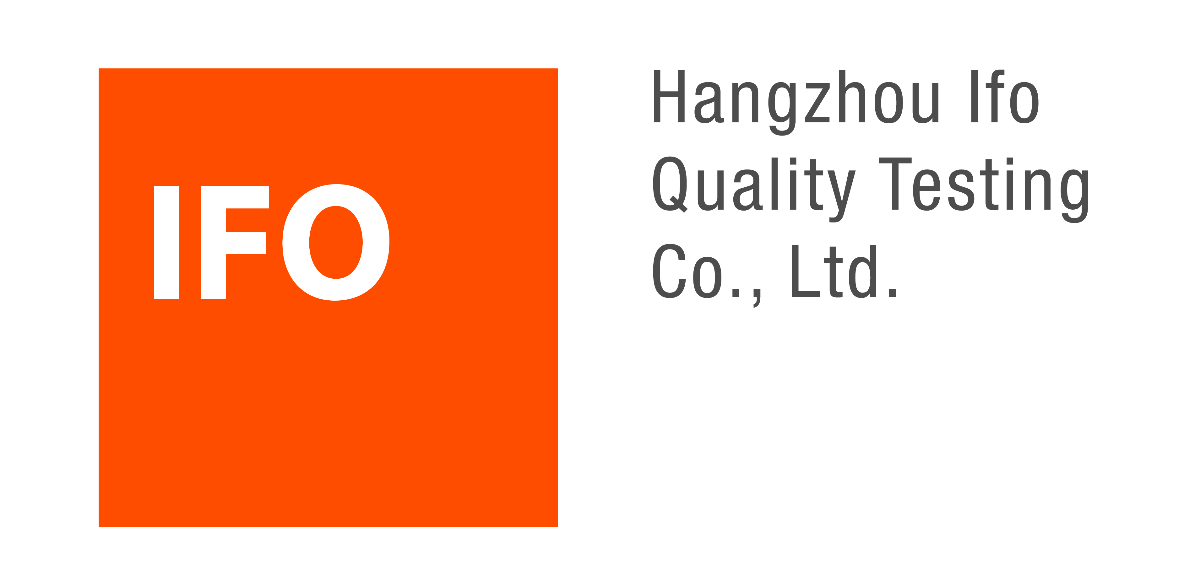 Hangzhou IFO Quality Testing Co., Ltd._logo