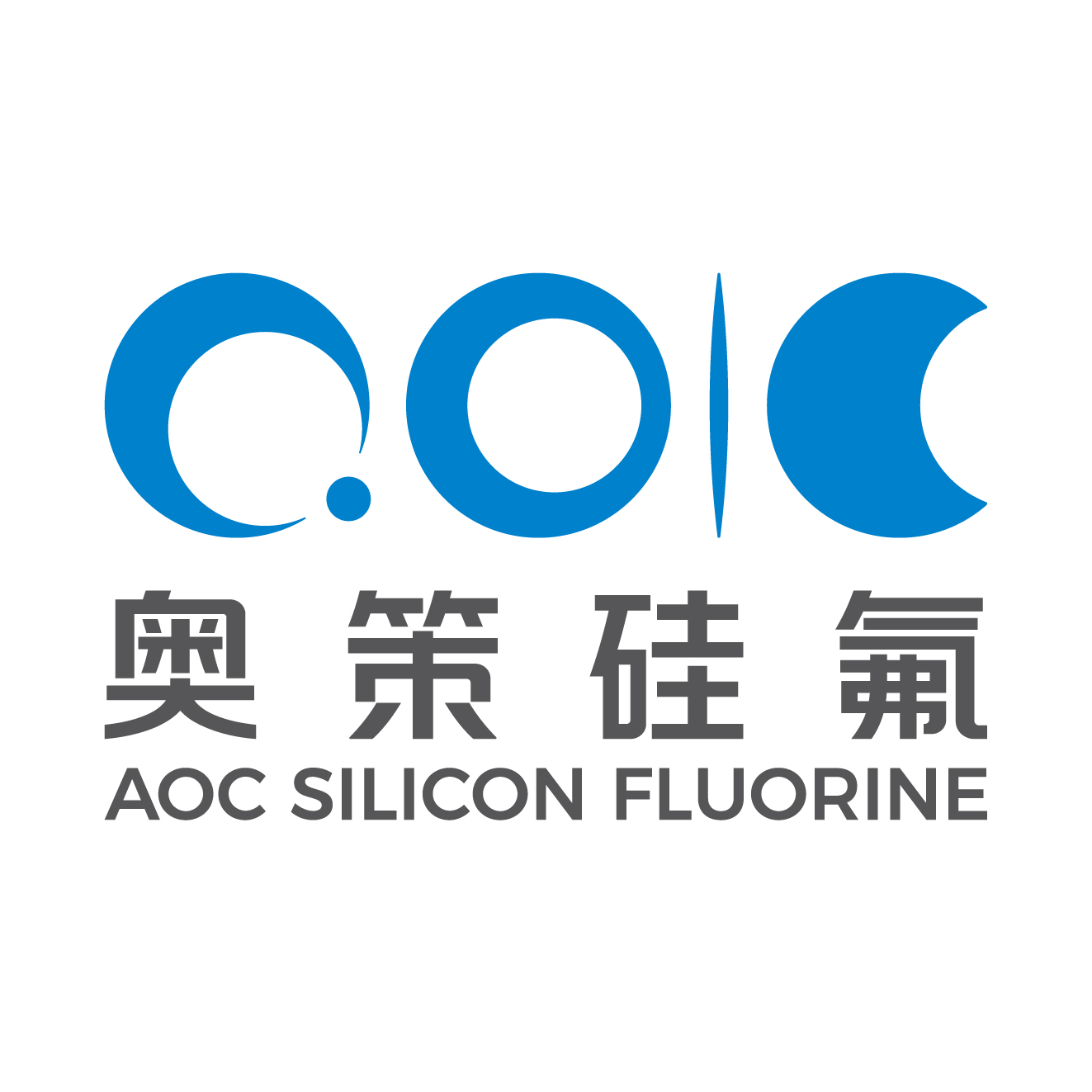 Dongguan AOC Silicon Fluorine Material Co., Ltd._logo