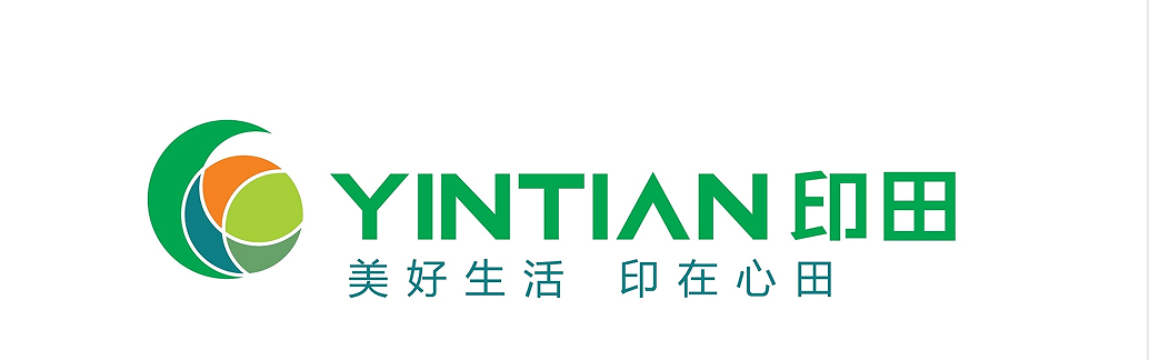 Guangzhou Yintian New Material Co., Ltd._logo