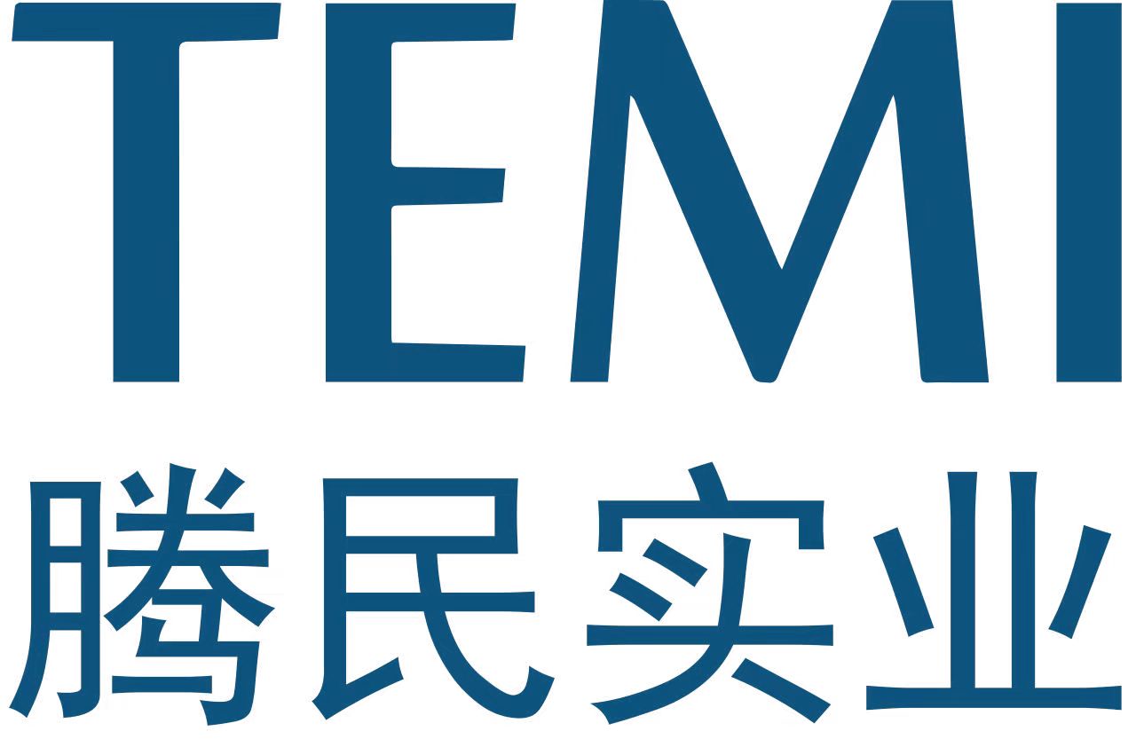 Shanghai Tengmin Industry Co., Ltd._logo
