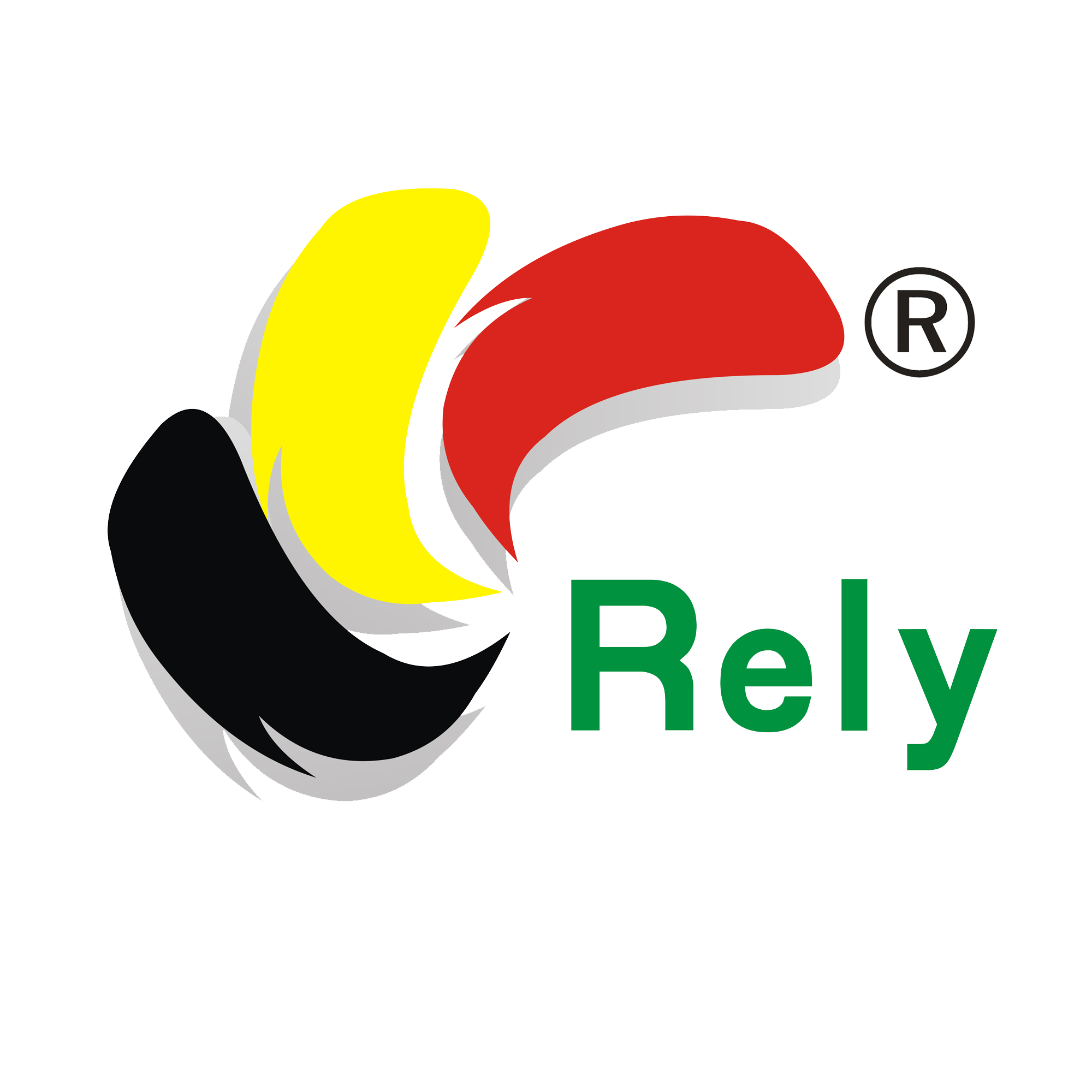 Tongling Rely Technology Co., Ltd._logo