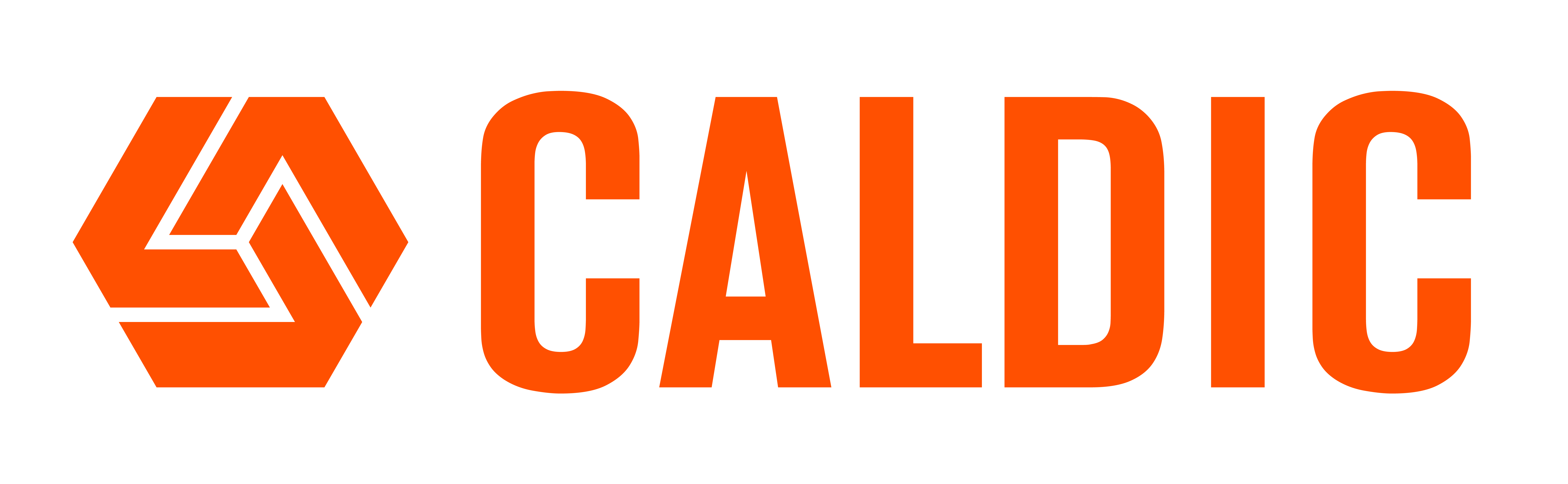 Caldic Commercial (Shanghai) Co., Ltd._logo