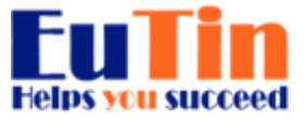 Shanghai Eutin International Trading Co., Ltd._logo