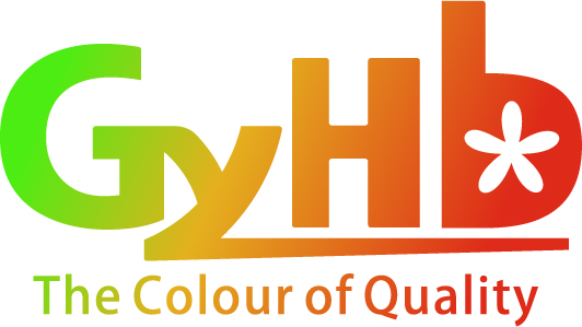 Shandong Huabao Pigment Co., Ltd. (GYHB)_logo