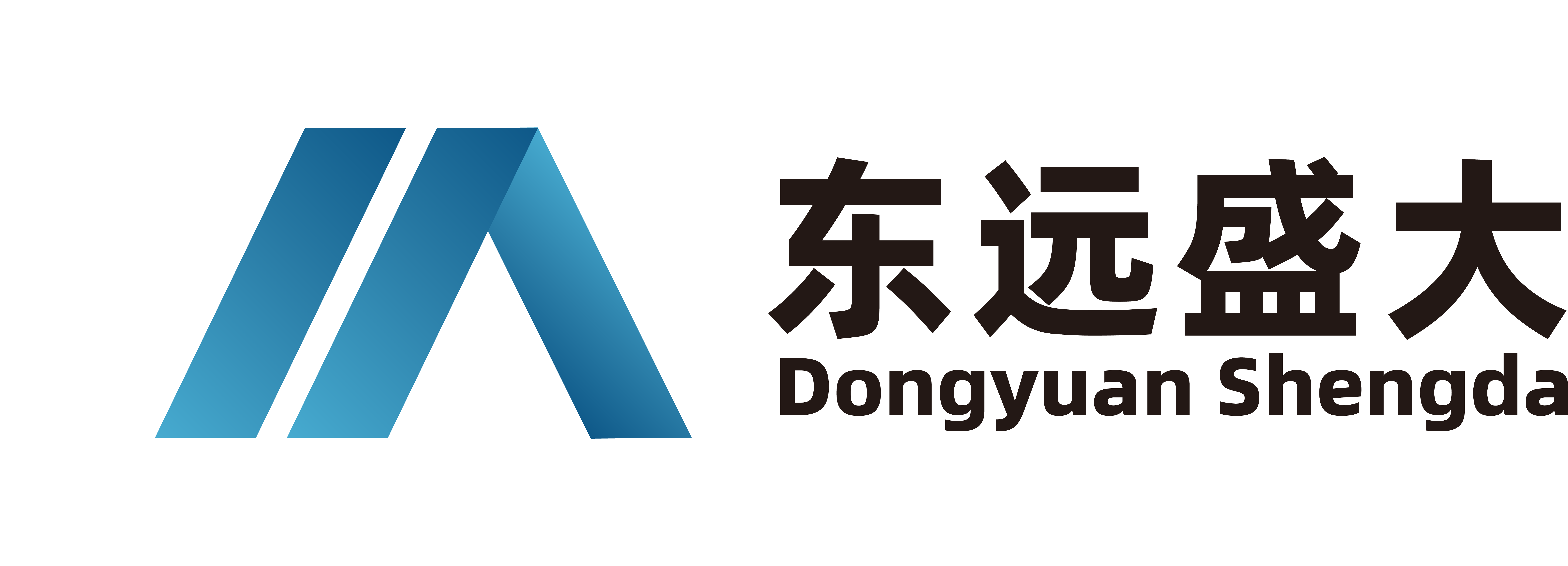Dongyuan Shengda (Xinhe County) New Materials Co., Ltd.	_logo