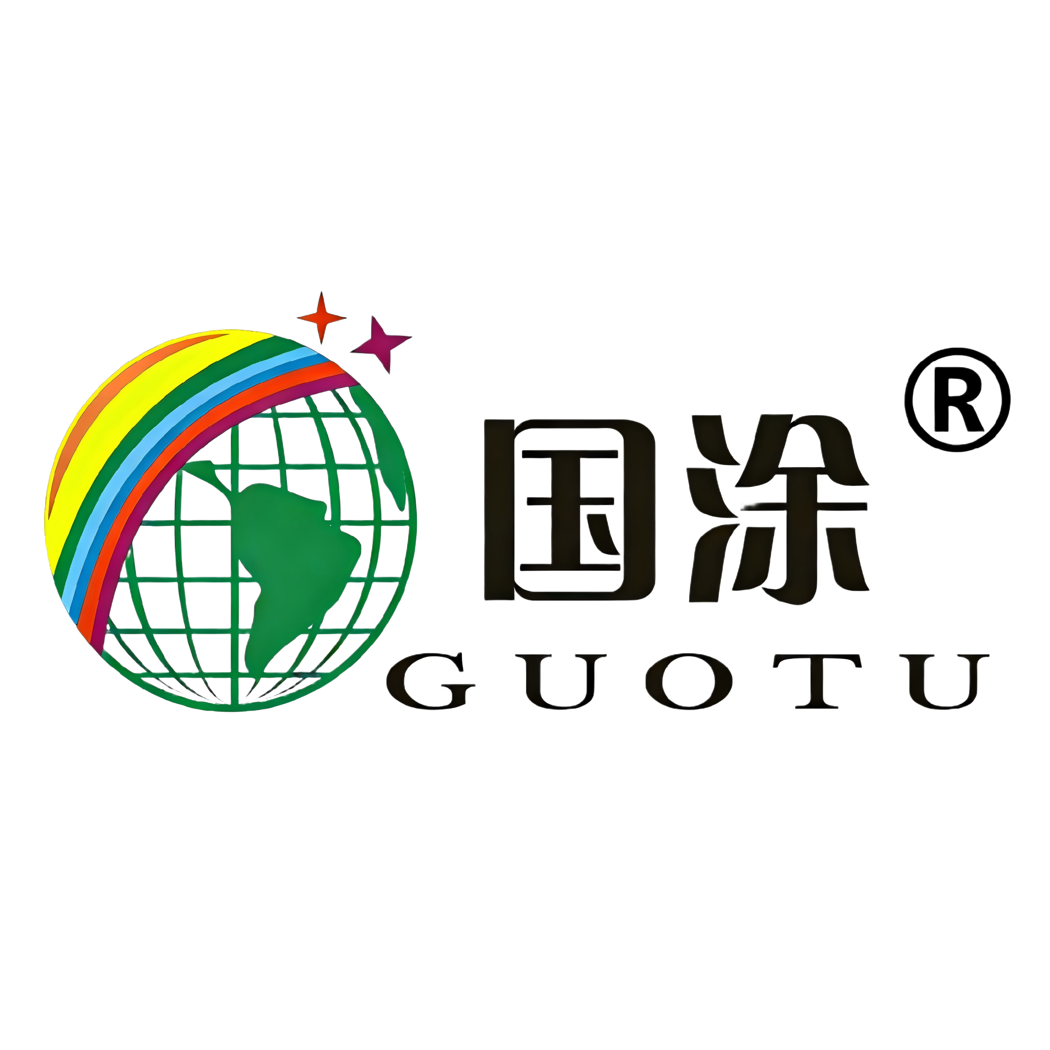 Zhaoqing Guotu New Materials Co., Ltd._logo