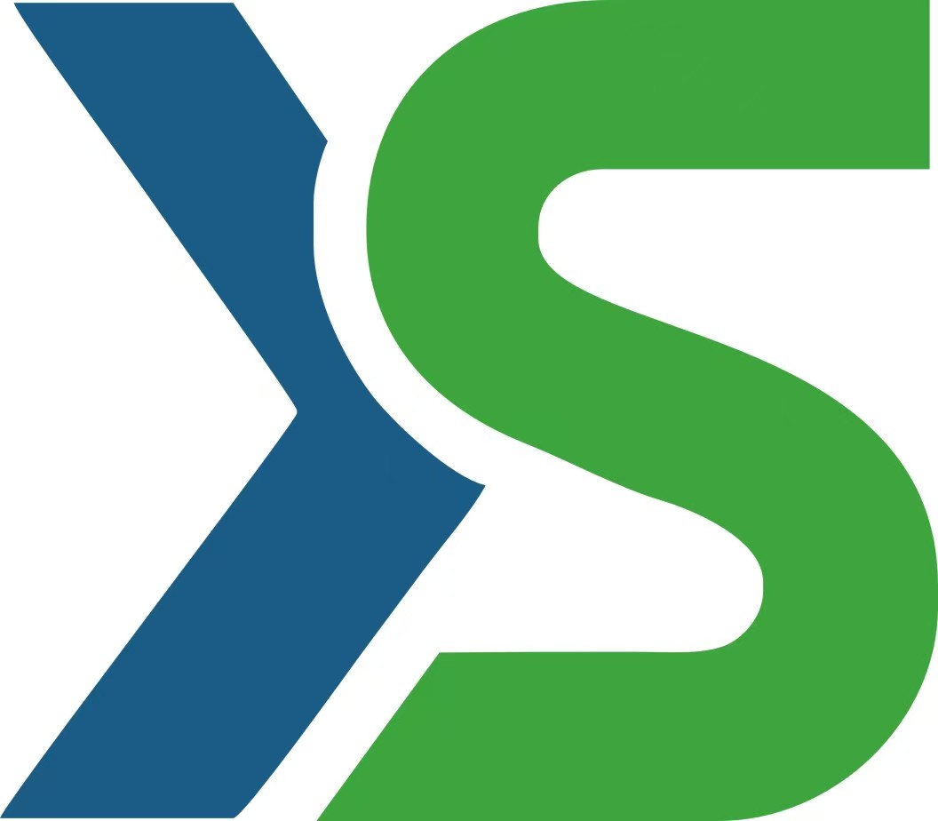 Shijiazhuang City Xinsheng Chemical Co., Ltd._logo