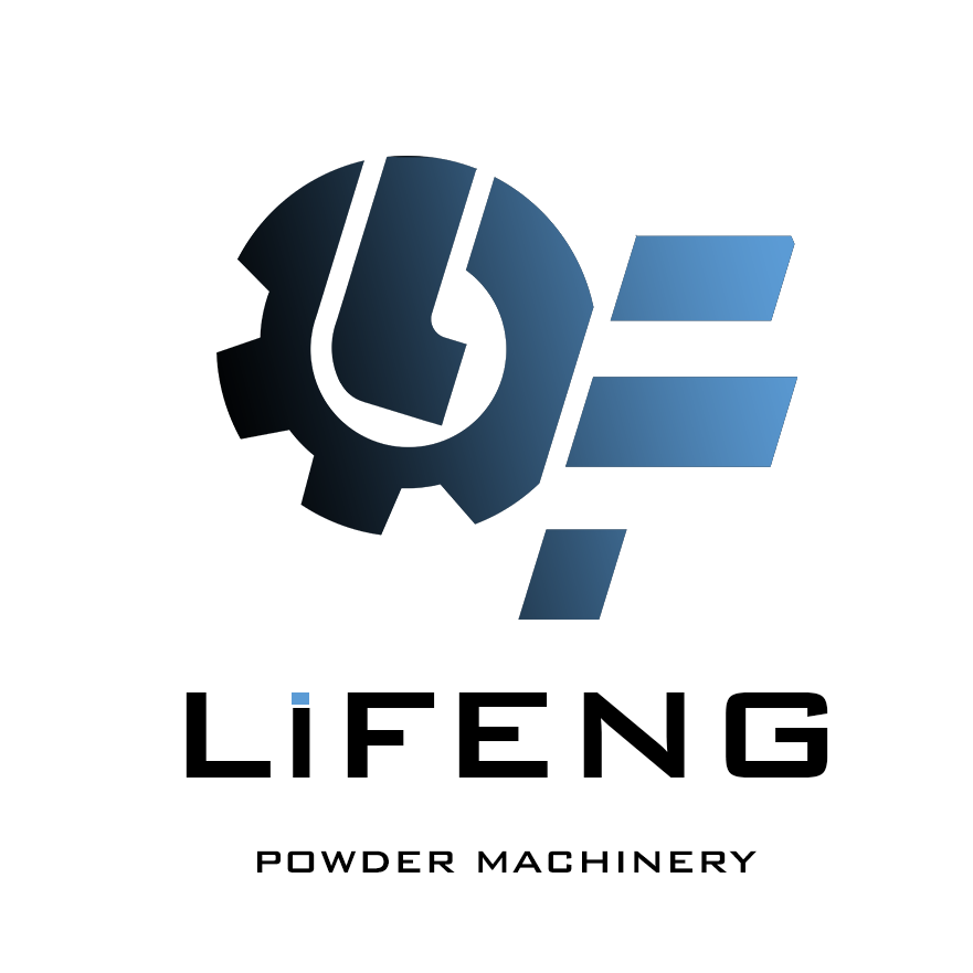 Yantai Lifeng Machinery Co., Ltd._logo