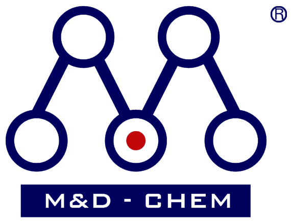 Midas Chemical Company Ltd._logo