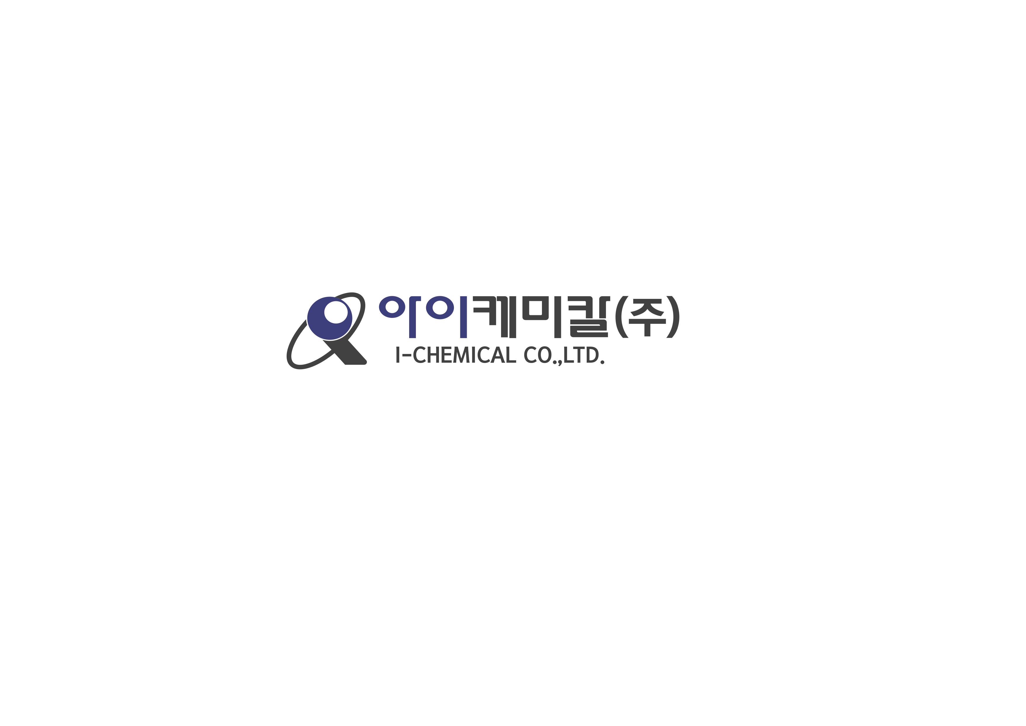 I-Chemical Co., Ltd._logo