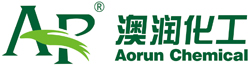 Shanghai Aorun Chemical Co., Ltd._logo