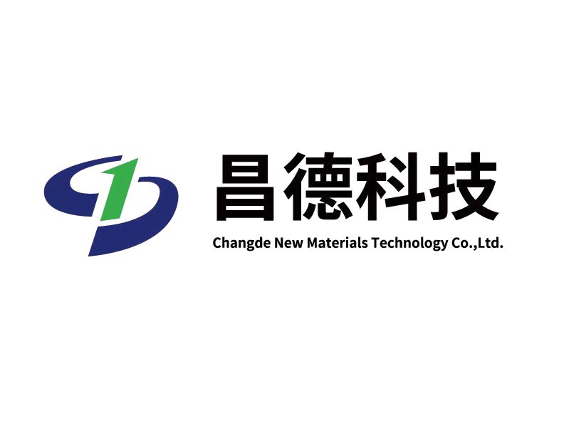 Changde New Materials Technology Co., Ltd._logo