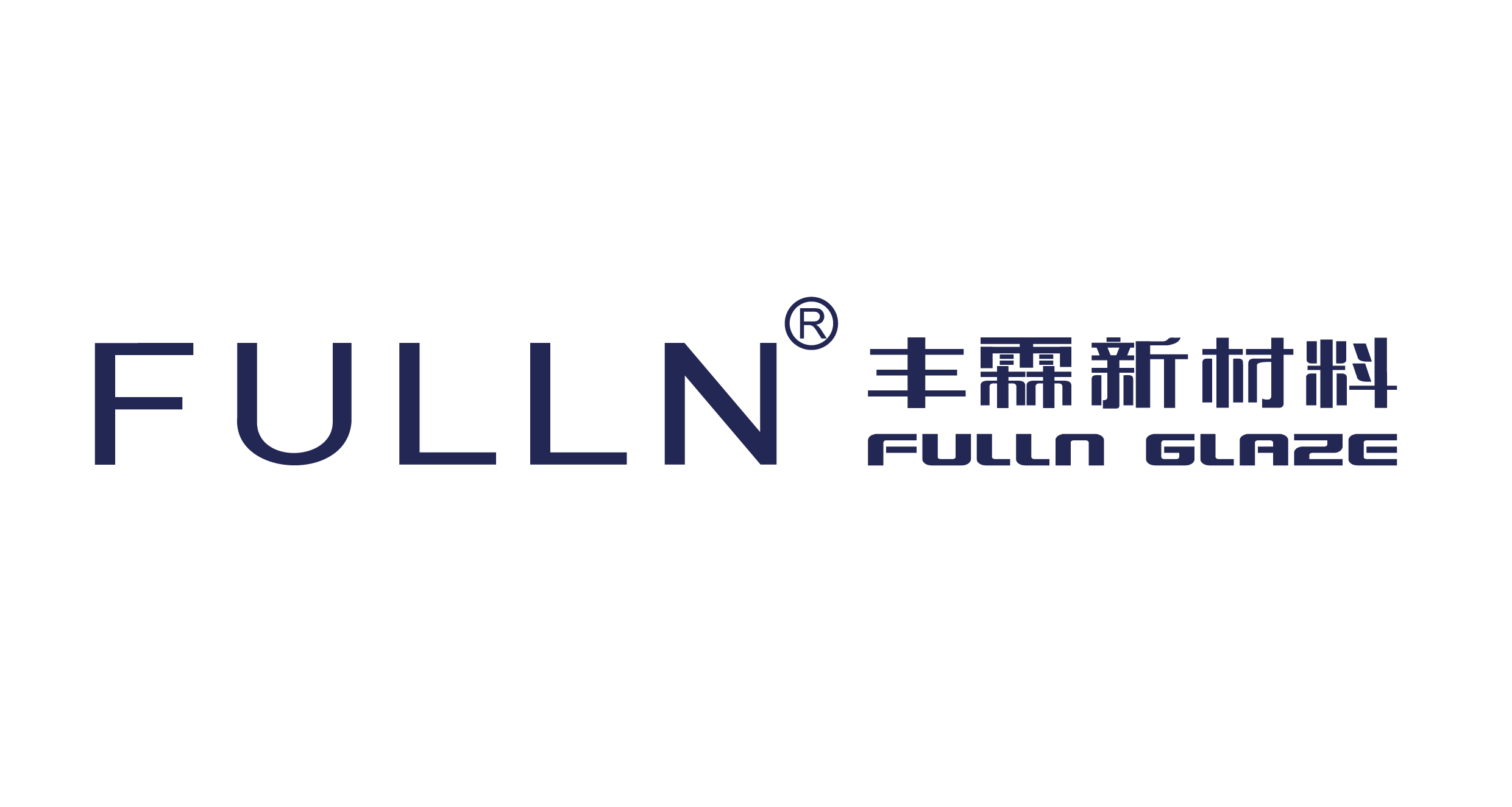Fulln Chemical Co., Ltd._logo