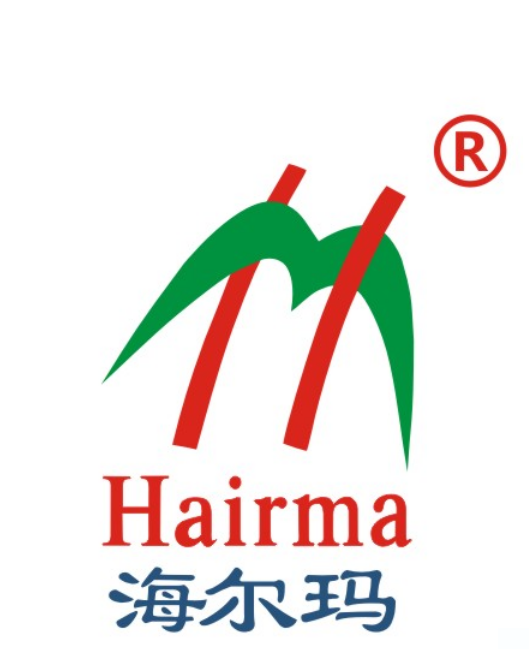 Hairma Chemicals (GZ) Ltd._logo